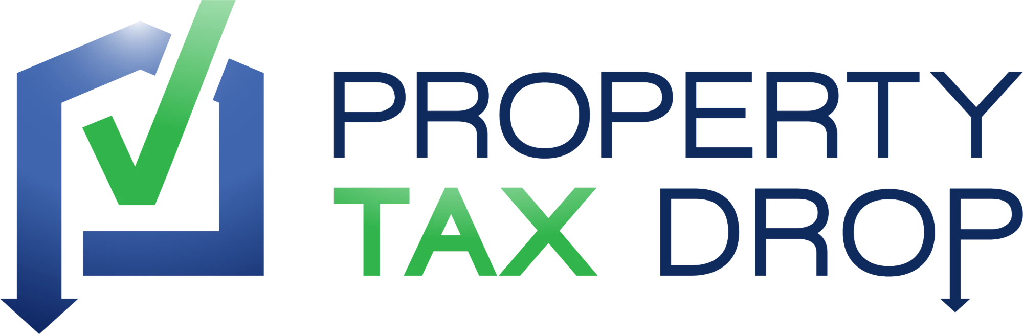 Property Tax Drop